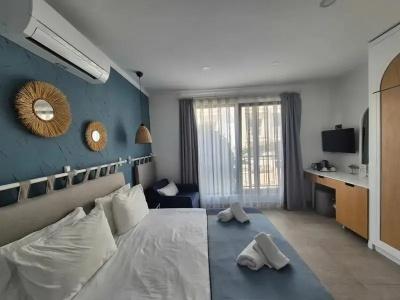Park Boutique Rooms & Apart - 65