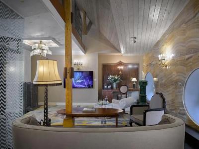 Grandezza Luxury Palace - 54