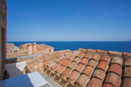 Bastione Malvasia (ex New Malvasia) - 155
