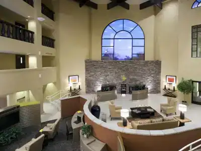 Sheraton Tucson & Suites - 10