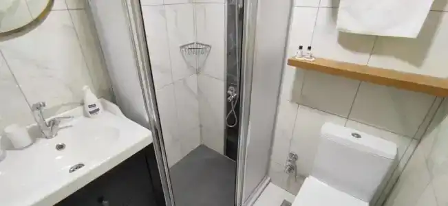 Marmara Guesthouse - 38