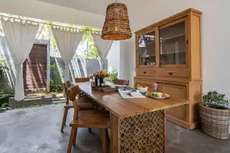 De Villas & Spa - 22