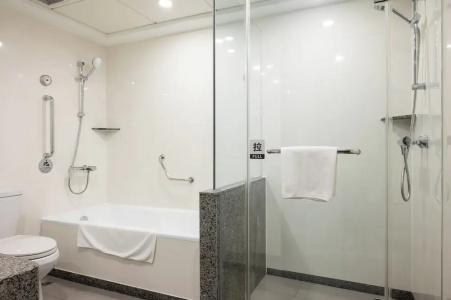 Holiday Inn Wuhan Riverside, An Ihg - 145