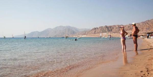 Ganet Sinai Resort - 44