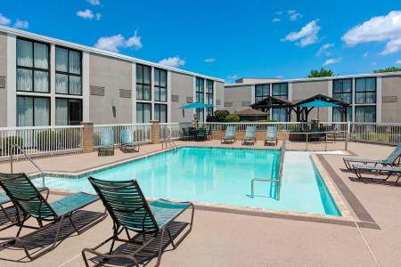 Wyndham Riverfront - 7