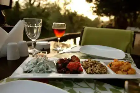 Beyaz Ev Agva - Adult only +15 - 10
