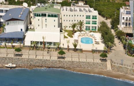 Dragut Point North - All Inclusive - 27
