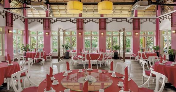 Sokha Beach Resort - 22