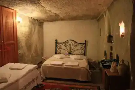 Monastery Cave - 24