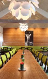 -Restaurant Adler - 8