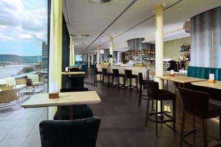 Bonn Marriott - 29