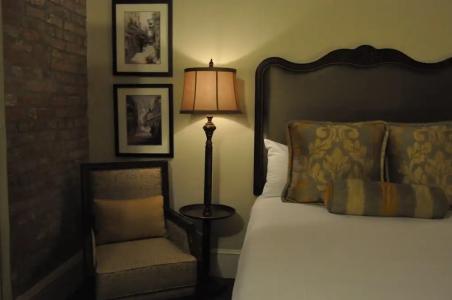 French Market Inn - 28