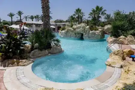 Medina Solaria And Thalasso - 27