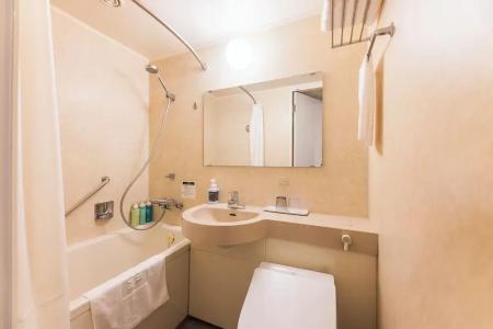 Sotetsu Fresa Inn Nagano-Ueda - 50