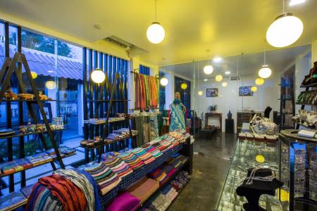 Suorkear Boutique & Spa - 37