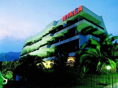 Nyala Suite - 17