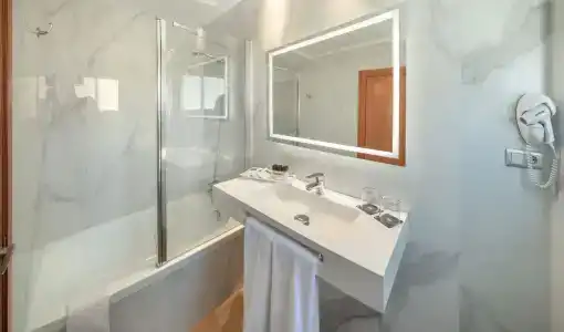 Rh Princesa & Spa 4* Sup - 8
