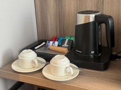 Mercure Poznań Centrum - 98