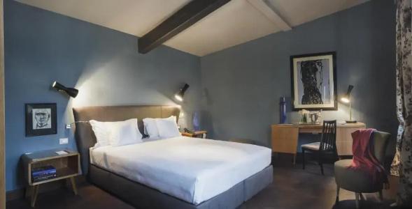 Garibaldi Blu - Wtb Hotels - 28