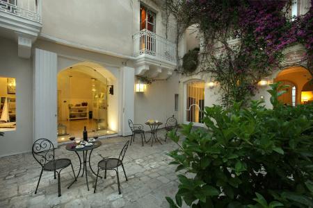 Relais Corte Palmieri & Il Chiostro - Residenza d'epoca - 0