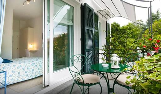 Miralago B&B and - 51