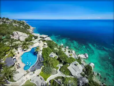 Jamahkiri Resort & Spa - Sha Plus - 27