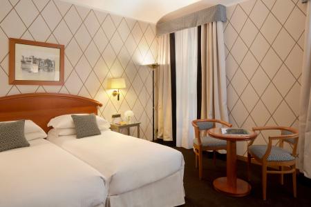 Starhotels Majestic - 11