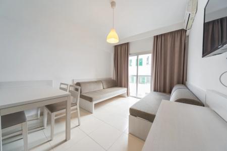 Apartamentos Embat - 4
