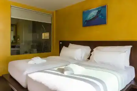 Coriacea Boutique Resort - Sha Plus - 3