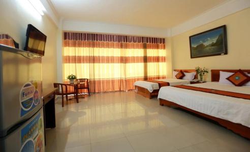 KháCh sạn bảo An Ninh bìNh - 3