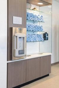 SpringHill Suites by Marriott Orlando Lake Nona - 4
