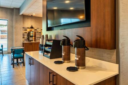 Park Inn by Radisson, SC - 24