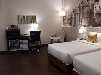 Regenta Central, Jaipur - 4