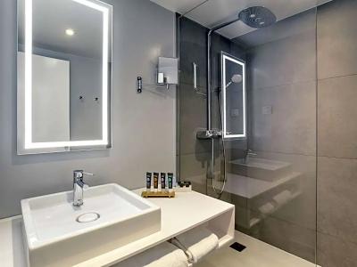 Novotel Valence Sud - 75