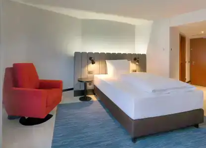 Radisson Blu Park & Conference Centre - 87