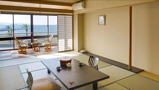 Tateyama Seaside - 0