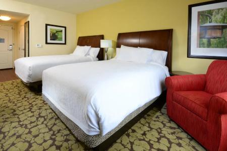 Hilton Garden Inn Airport - 93