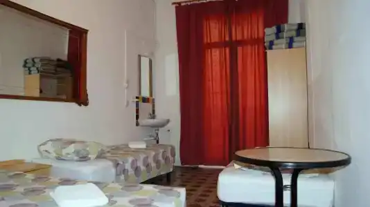 Pensión Arosa - 40