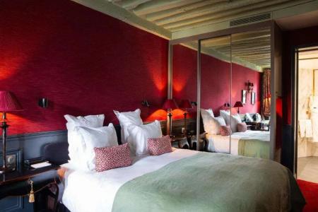 Hôtel Le Relais Saint-Germain - 18
