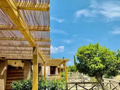 Casa in Maremma Tuscany Village - 35