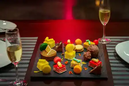 Sofitel Buenos Aires Recoleta - 11