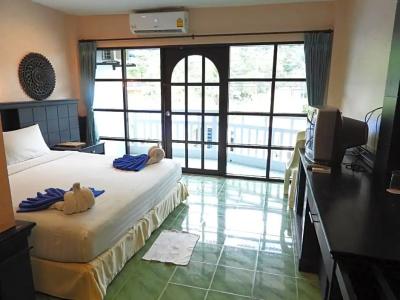 Andaman Lanta Resort - Sha Extra Plus - 35