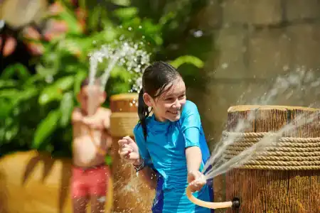 Parkroyal Penang - 36