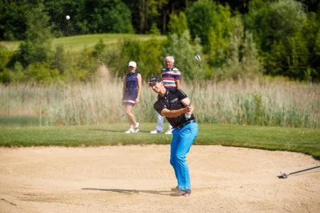 Waldsee Golf-Resort - 17