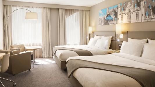 Crowne Plaza Brugge, An Ihg - 57