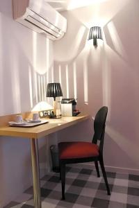 Best Western Opéra Drouot - 59