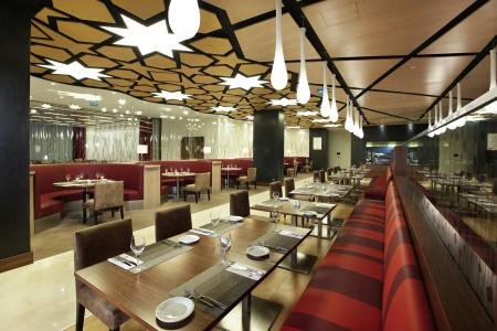 Hilton Garden Inn Konya - 25