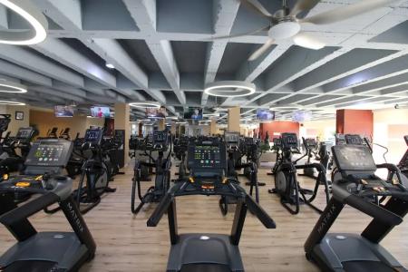 VitaLounge Sports & Spa - 20