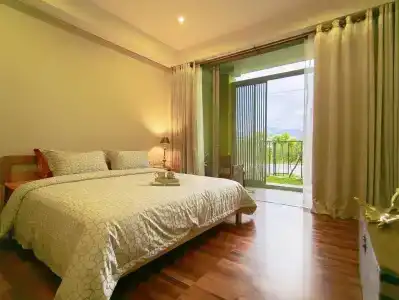 Meesuk Residences - 2