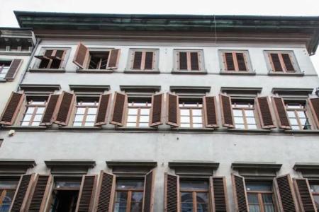 Soprarno Suites - 0